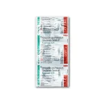 Augmed 625 Mg Tablet (Amoxicillin/Clavulanate) - Image 3