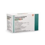 Augmentin 625 Duo Tablet (Amoxicillin/Clavulanate) - Image 2