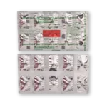 Augmentin 625 Duo Tablet (Amoxicillin/Clavulanate) - Image 3