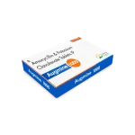 Augmine 1000 Mg Tablet (Amoxicillin/Clavulanate) - Image 3