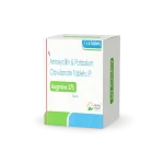 Augmine 375 Mg Tablet (Amoxicillin/Clavulanate) - Image 2
