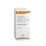 Aurocaine 5 ml (Bupivacaine) - Image 2