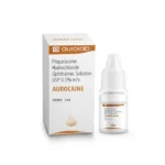 Aurocaine 5 ml (Bupivacaine) - Image 4