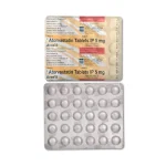 Avas 5 Tablet (Amlodipine) - Image 3