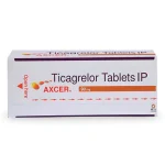 Axcer 90 Mg Tablet