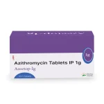 Azeetop 1000 Mg (Azetidine)