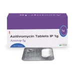 Azeetop 1000 Mg (Azetidine) - Image 3
