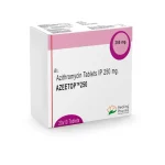 Azeetop 250 Mg (Azetidine)
