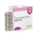 Azeetop 250 Mg (Azetidine) - Image 2