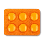 Azikem 250 Mg Tablet (Azithromycin) - Image 2