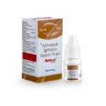 Azithral 3 ml (Azithromycin) - Image 2