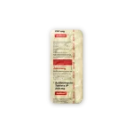 Azithro 250 Mg Tablet (Azithromycin) - Image 2