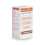 Lubowel 24 Mcg Capsule (Budesonide) - Image 2