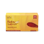 Baby Brand Saffron 1 gm (Saffron)