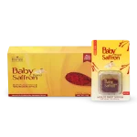 Baby Brand Saffron 1 gm (Saffron) - Image 3