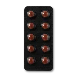 Bacloford 25 Mg (Baclofen) - Image 2