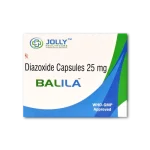 Balila Capsule