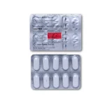 Baycip 500 Mg Tablet (Ciprofloxacin) - Image 2