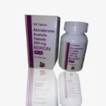 Bdron 250 Mg Tablets (Abiraterone Acetate) - Image 2
