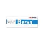 Befar 0.4% (Benzalkonium Chloride)