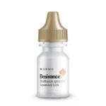 Besivance 0.6% 5 ml (Besifloxacin) - Image 4