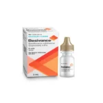 Besivance 0.6% 5 ml (Besifloxacin) - Image 5