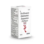 Besix 5 ml (Bepotastine) - Image 2