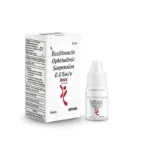 Besix 5 ml (Bepotastine) - Image 4