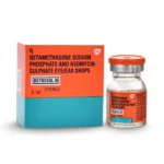 Betnesol N E/E 5 ml (Betamethasone/Neomycin) - Image 3