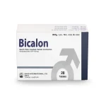 Bicalon 50 Mg Tablet (Bicalutamide)