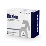 Bicalon 50 Mg Tablet (Bicalutamide) - Image 2