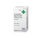 Biobin 500 Mg Injection (Biotin) - Image 2