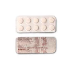Biselect 10 Tablet (Bisoprolol) - Image 4