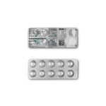 Bisoheart 2.5 Tablet (Bisoprolol) - Image 4