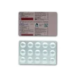 Bisonext AM 5 Tablet (Amlodipine) - Image 4