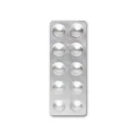 Bisotab 2.5 Mg Tablet (Bisoprolol) - Image 2