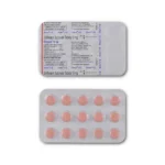 Bispec 10 Mg Tablet (Bisoprolol) - Image 3