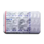 Bispec 5 Tablet (Solifenacin) - Image 2