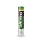 Bold Care Ashwagandha Natural Testo Booster Effervescent Tablets - Lemon Flavour (Ashwagandha)