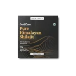 Bold Care Pure Himalayan Shilajit (Shilajit) - Image 3