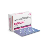 Brestozol Tablet (Letrozole) - Image 3