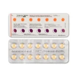 Brilinta 90 Mg Tablet (Ticagrelor) - Image 3
