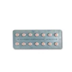 Brilinta 60 Mg Tablet (Ticagrelor) - Image 4