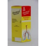 Bromsal Syrup (Salbutamol) - Image 2