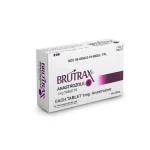 Brutrax 1 Mg Tablet (Brimonidine) - Image 2