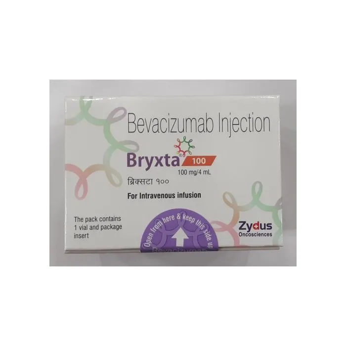 bryxta_100_mg_injection_with_bevacizumab.webp Bryxta 100 Mg Injection (Bevacizumab) - Image 1