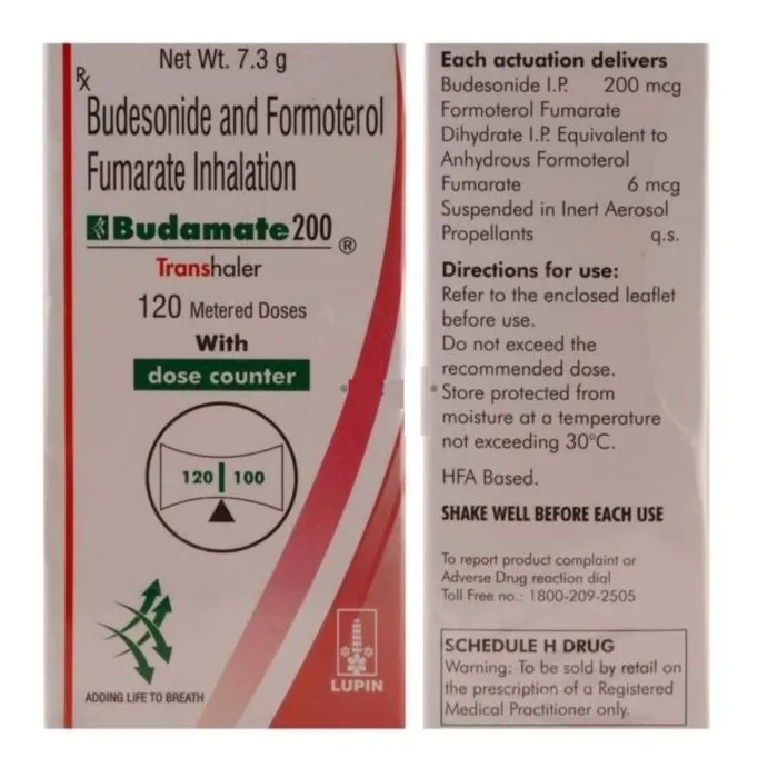 budamate_200_transhaler_with_formoterol_and_budesonide.webp Budamate 200 Transhaler (Budesonide) - Image 1