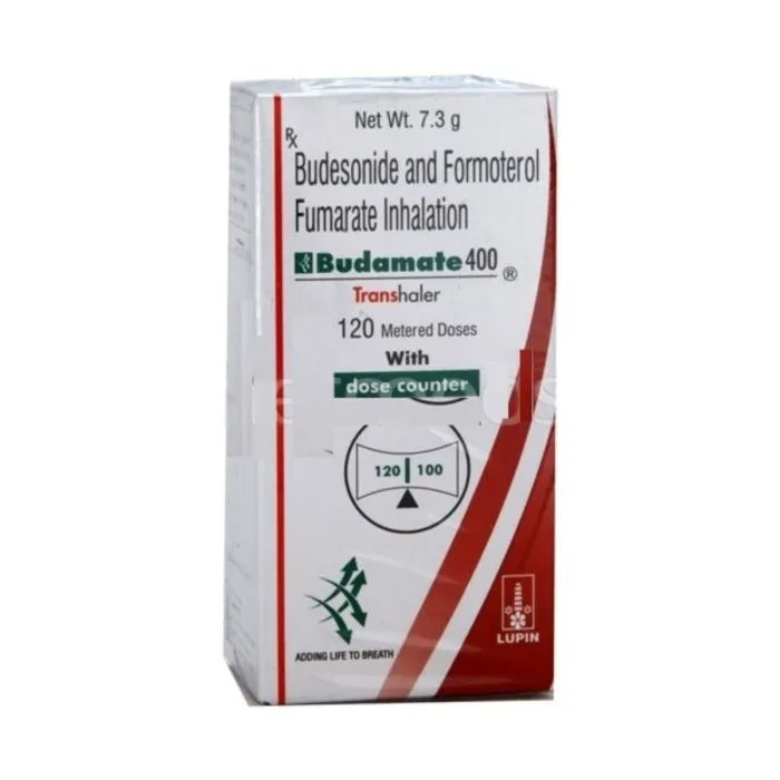 budamate_400_transhaler_with_formoterol_and_budesonide.webp Budamate 400 Transhaler (Formoterol) - Image 1
