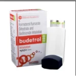 Budetrol 200 Inhaler (Formoterol) - Image 2