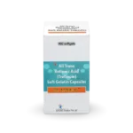 CA ATRA 10 Mg Capsule (All-Trans Retinoic Acid)